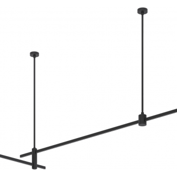 Декоративная стойка ELEKTROSTANDARD ESTHETIC MAGNETIC с коннектором h545 мм MEDIUM 85152/00