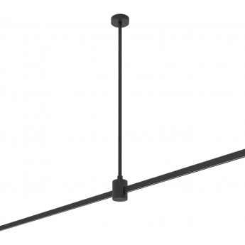 Декоративная стойка ELEKTROSTANDARD ESTHETIC MAGNETIC с коннектором h606 мм MEDIUM 85153/00