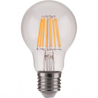 Филаментная светодиодная лампа ELEKTROSTANDARD BL133 A60 DIMMABLE 9W 4200K E27