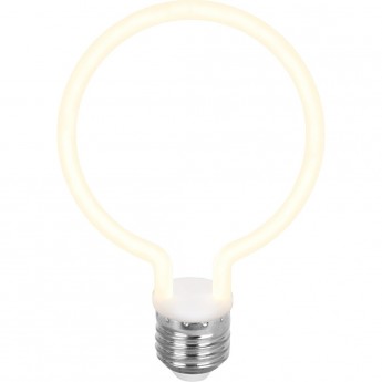Филаментная светодиодная лампа ELEKTROSTANDARD BL156 DECOR FILAMENT 4W 2700K E27 Филаментная светодиодная лампа ELEKTROSTANDARD BL156 DECOR FILAMENT 4W 2700K E27