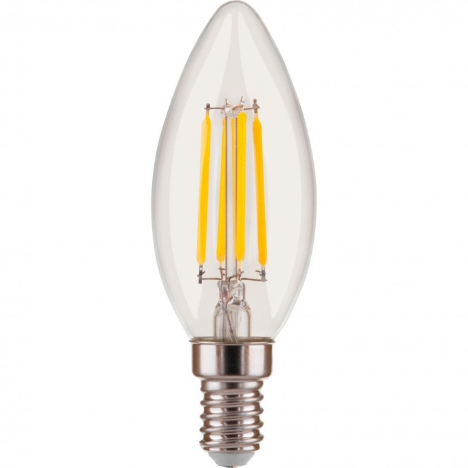 Филаментная светодиодная лампа ELEKTROSTANDARD BLE140 DIMMABLE 5W 4200K E14 a048724