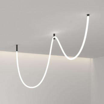 Гибкий неон ELEKTROSTANDARD 336Led 12W IP20 4200K Full light круглый дневной белый, 3 м Гибкий неон ELEKTROSTANDARD 336Led 12W IP20 4200K Full light круглый дневной белый, 3 м