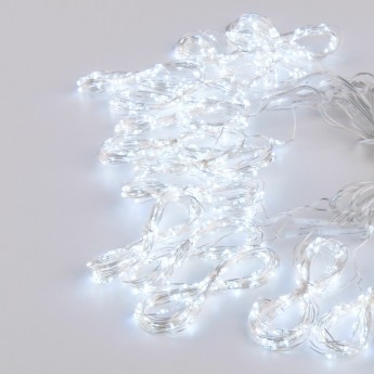 Гирлянда ELEKTROSTANDARD 200-006 белый 2*2,6м IP20