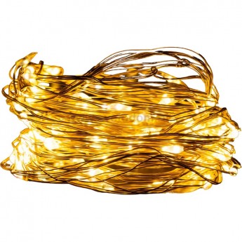 Гирлянда занавес "Роса" ELEKTROSTANDARD 200-004 теплый белый Гирлянда занавес "Роса" ELEKTROSTANDARD 200-004 теплый белый