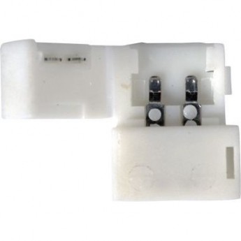 Коннектор для одноцветной светодиодной ленты ELEKTROSTANDARD 5050 жесткий (10 шт)