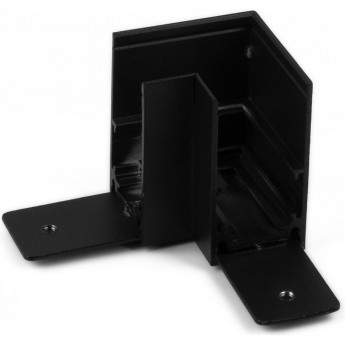 Коннектор угловой для накладного шинопровода ELEKTROSTANDARD SLIM MAGNETIC