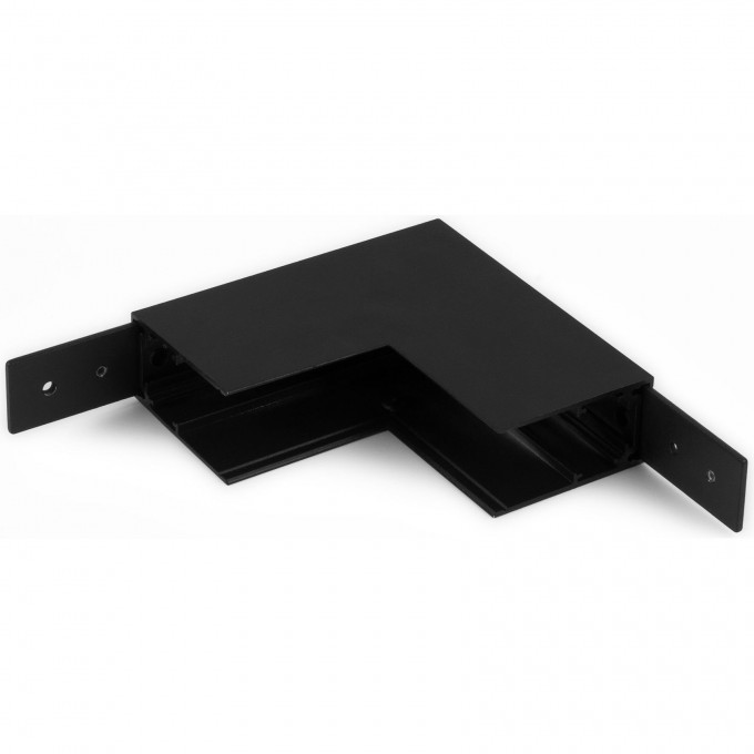 Коннектор угловой внутренний для накладного шинопровода ELEKTROSTANDARD SLIM MAGNETIC a057206