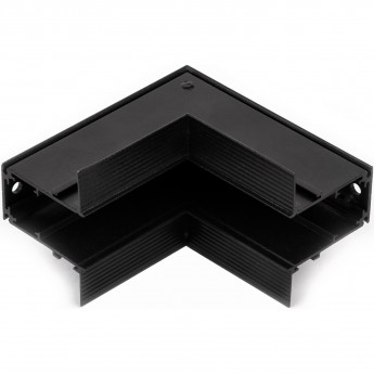 Коннектор угловой внутренний для встраиваемого шинопровода ELEKTROSTANDARD SLIM MAGNETIC