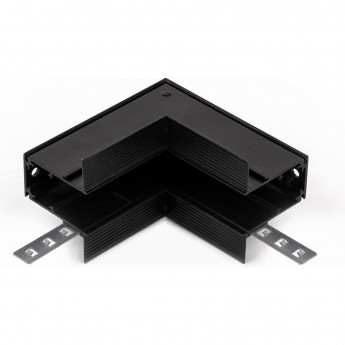 Коннектор угловой внутренний для встраиваемого шинопровода ELEKTROSTANDARD SLIM MAGNETIC