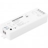 Контроллер для светодиодной ленты ELEKTROSTANDARD 95005/00 12/24V DIMMING для ПДУ RC003 a057644