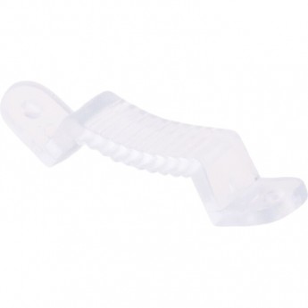 Крепеж для ленты ELEKTROSTANDARD CLIP 5050 LS002 220V RGB (10шт)