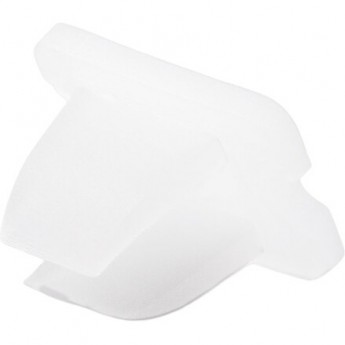 Крепеж для неона ELEKTROSTANDARD CLIP 24V 2835 с боковым свечением (10шт)