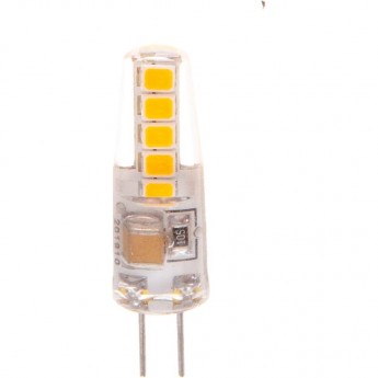 Лампа ELEKTROSTANDARD G4 LED BL123 3W 220V 360° 3300K