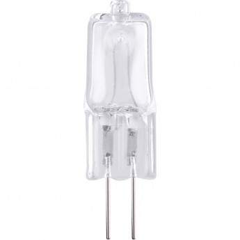 Лампа галогенная ELEKTROSTANDARD G4 220 В 35 Вт сверхъяркая