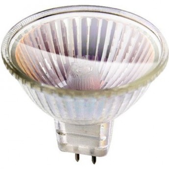 Лампа галогенная ELEKTROSTANDARD MR16 220 В 35 Вт