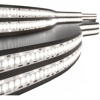 Лента светодиодная ELEKTROSTANDARD 12V 16W 240LED 2835 IP65 дневной белый 5м Лента светодиодная ELEKTROSTANDARD 12V 16W 240LED 2835 IP65 дневной белый 5м