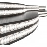 Лента светодиодная ELEKTROSTANDARD 12V 16W 240LED 2835 IP65 дневной белый 5м a052988