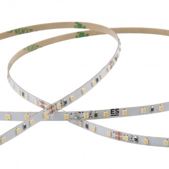 Лента светодиодная ELEKTROSTANDARD 12V 24W 240LED 2835 IP20 холодный белый 5м Лента светодиодная ELEKTROSTANDARD 12V 24W 240LED 2835 IP20 холодный белый 5м