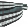 Лента светодиодная ELEKTROSTANDARD 12V 4,8W 60LED 2835 IP20 холодный белый 5м a040993