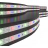 Лента светодиодная ELEKTROSTANDARD 12V 4,8W 60LED 2835 IP20 RGB 5м a050578