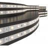 Лента светодиодная ELEKTROSTANDARD 12V 4,8W 60LED 2835 IP20 теплый белый 5м a040995