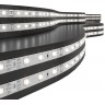 Лента светодиодная ELEKTROSTANDARD 12V 4,8W 60LED 2835 IP65 дневной белый 5м a050577