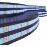 Лента светодиодная ELEKTROSTANDARD 12V 4,8W 60LED 2835 IP65 синий 5м a040999