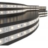 Лента светодиодная ELEKTROSTANDARD 12V 4,8W 60LED 2835 IP65 теплый белый 5м a041000