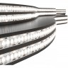 Лента светодиодная ELEKTROSTANDARD 24V 16W 240LED 2835 IP65 дневной белый 5м a052992