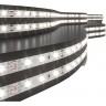 Лента светодиодная ELEKTROSTANDARD 24V 4,8W 60LED 2835 IP20 дневной белый 5м a052954