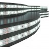 Лента светодиодная ELEKTROSTANDARD 24V 4,8W 60LED 2835 IP20 холодный белый 5м a052955