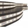 Лента светодиодная ELEKTROSTANDARD 24V 4,8W 60LED 2835 IP20 теплый белый 5м a052953