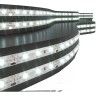 Лента светодиодная ELEKTROSTANDARD 24V 4,8W 60LED 2835 IP65 холодный белый 5м a052958