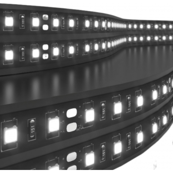 Лента светодиодная ELEKTROSTANDARD 24V 9,6W 120Led 2835 IP20 холодный белый Лента светодиодная ELEKTROSTANDARD 24V 9,6W 120Led 2835 IP20 холодный белый