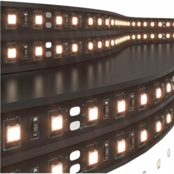 Лента светодиодная ELEKTROSTANDARD 24V 9,6W 120Led 2835 IP20 тёплый белый Лента светодиодная ELEKTROSTANDARD 24V 9,6W 120Led 2835 IP20 тёплый белый