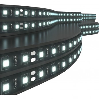 Лента светодиодная ELEKTROSTANDARD 360LED 26W IP20 трехрядная 6500К холодный белый Лента светодиодная ELEKTROSTANDARD 360LED 26W IP20 трехрядная 6500К холодный белый