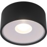 Накладной светодиодный влагозащищенный светильник ELEKTROSTANDARD LIGHT LED 2135 IP65 35141/H черный a057470