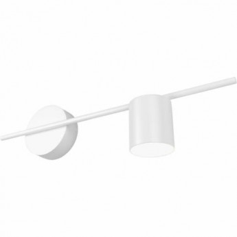 Настенный светодиодный светильник ELEKTROSTANDARD ACRU LED MRL LED 1019 белый