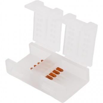 Переходник для ленты ELEKTROSTANDARD PSL-17 LS002 220V RGB 220V (10шт)