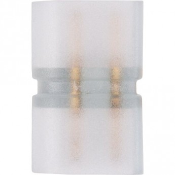 Переходник для одностороннего неона ELEKTROSTANDARD PSL-15 LS001 220V 2835 (10шт)