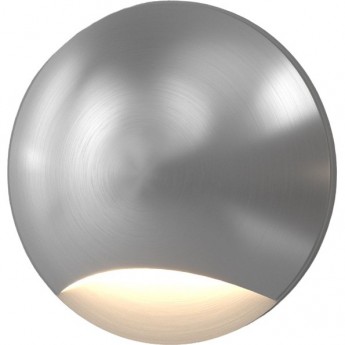 Подсветка для лестниц и дорожек ELEKTROSTANDARD MRL LED 1104 алюминий