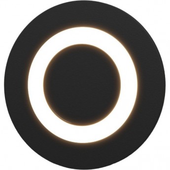Подсветка для лестниц и дорожек ELEKTROSTANDARDMRL LED 1107 черный Подсветка для лестниц и дорожек ELEKTROSTANDARDMRL LED 1107 черный