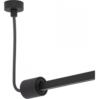 Подвесной комплект ELEKTROSTANDARD ESTHETIC MAGNETIC для подключения трековой системы освещения к питанию (боковой) 85139/00