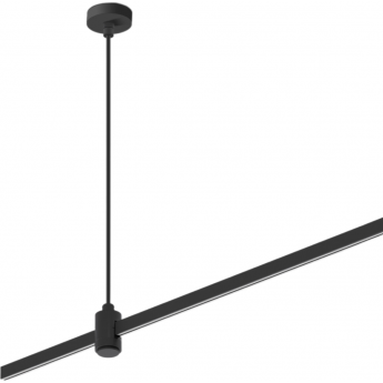 Подвесной комплект ELEKTROSTANDARD ESTHETIC MAGNETIC с вводом питания 85154/00