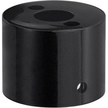 Подвесные крепления для круглого гибкого неона ELEKTROSTANDARD FULL LIGHT FL 2820 черный