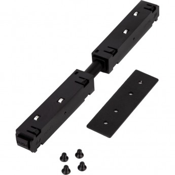 Прямой коннектор и планка ELEKTROSTANDARD SLIM MAGNETIC 85096/00