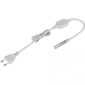 Сетевой шнур для светодиодной ленты ELEKTROSTANDARD 220V 3528, 2835 IP65