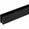 Шинопровод накладной ELEKTROSTANDAR SLIM MAGNETIC 85084/00 черный 2м a057184