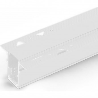 Шинопровод встраиваемый ELEKTROSTANDARD SLIM MAGNETIC белый 3м