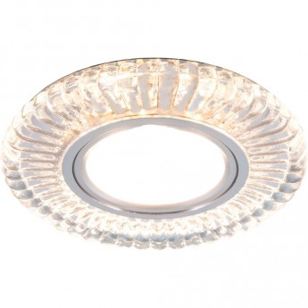 Светильник ELEKTROSTANDARD 2236 MR16 CL прозрачный Светильник ELEKTROSTANDARD 2236 MR16 CL прозрачный